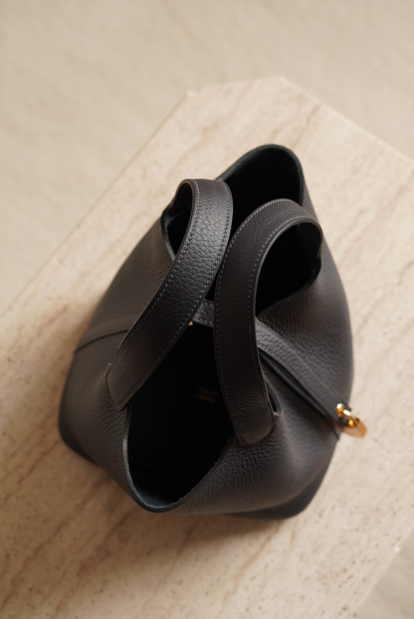 HERMÈS PICOTIN 18 | CABAN