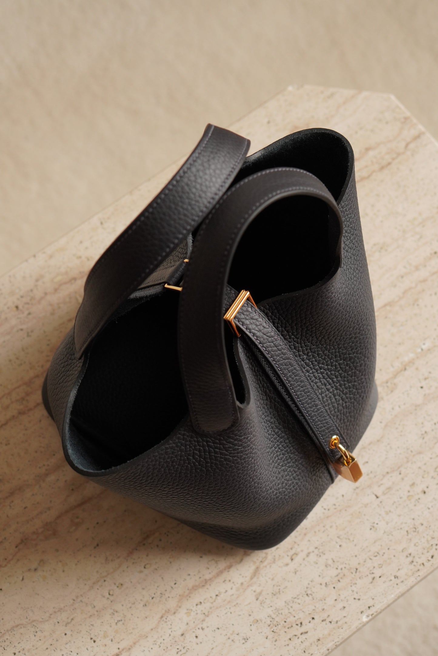 HERMÈS PICOTIN 18 | CABAN