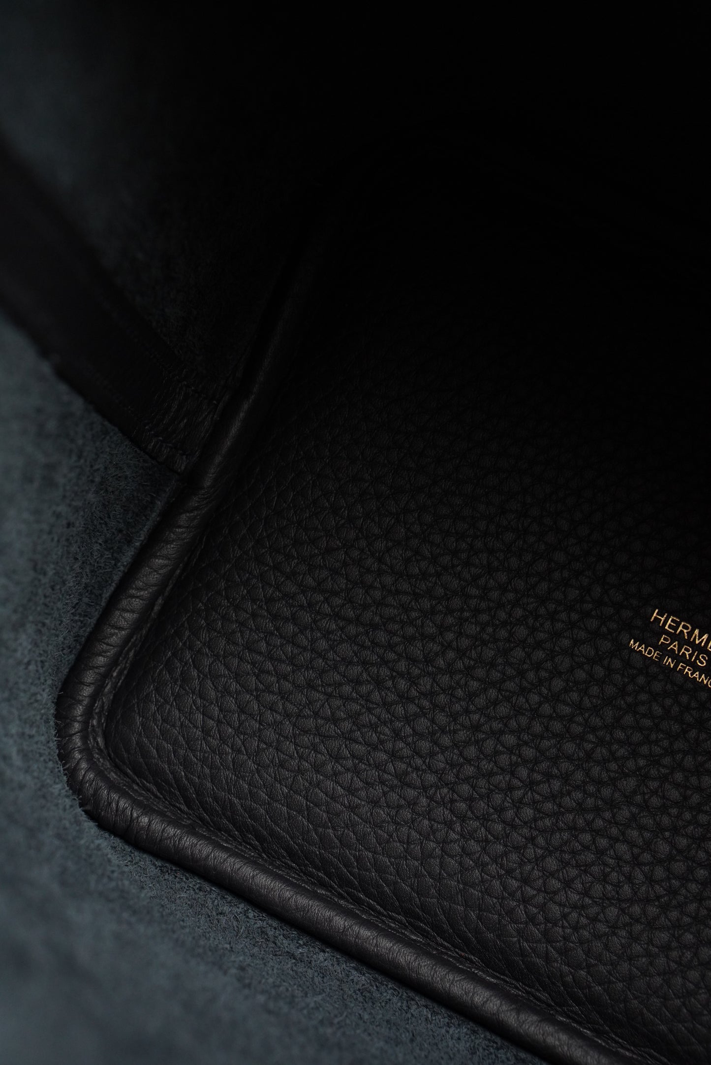 HERMÈS PICOTIN 18 | CABAN