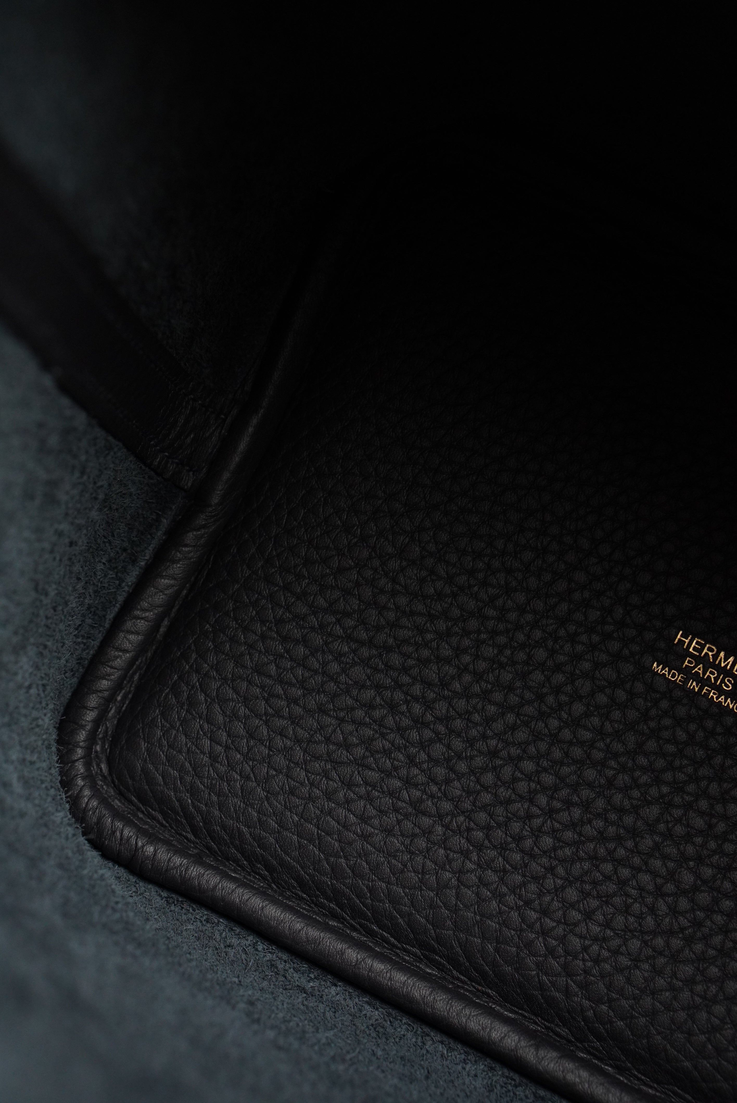 HERMÈS PICOTIN 18 | CABAN
