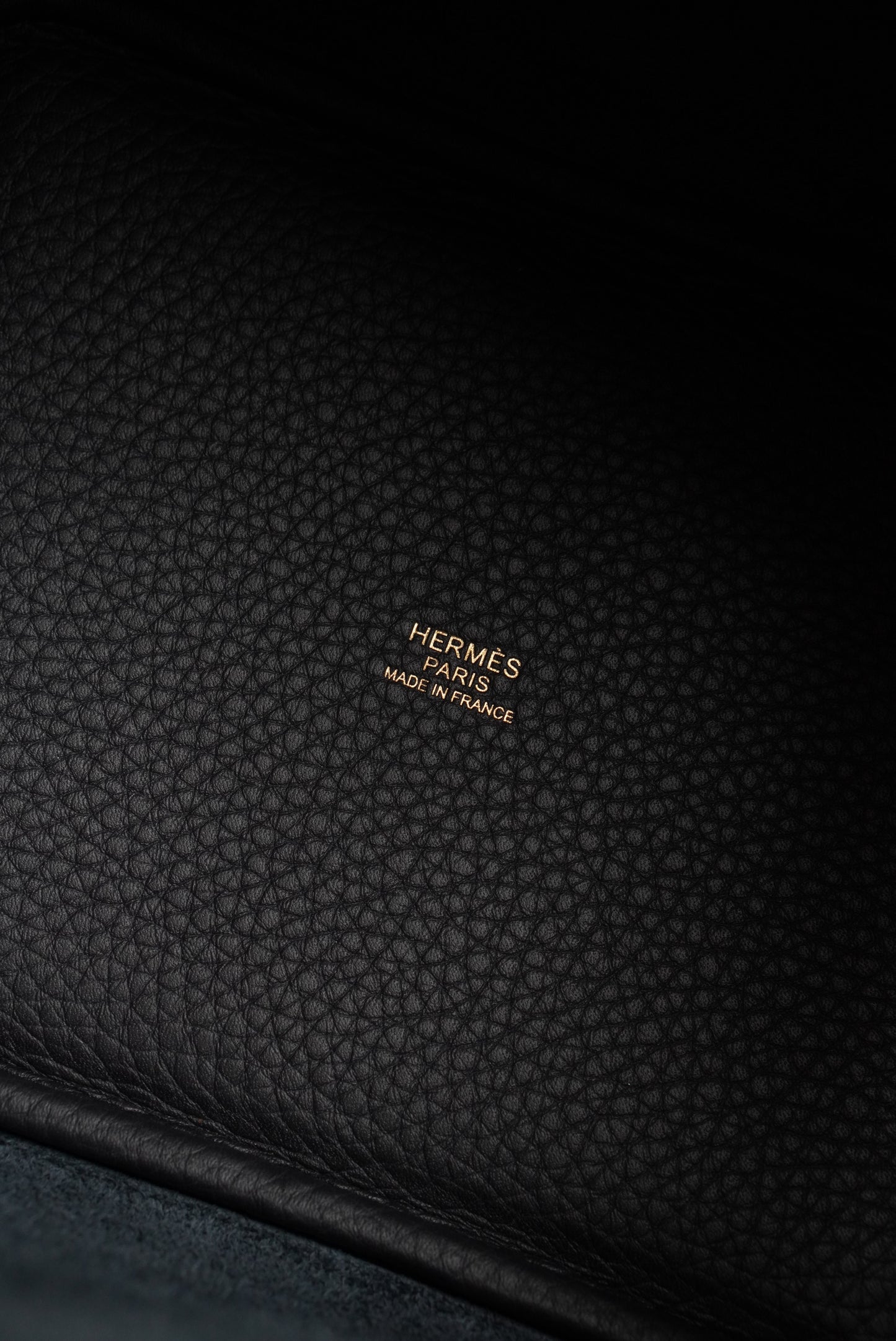 HERMÈS PICOTIN 18 | CABAN