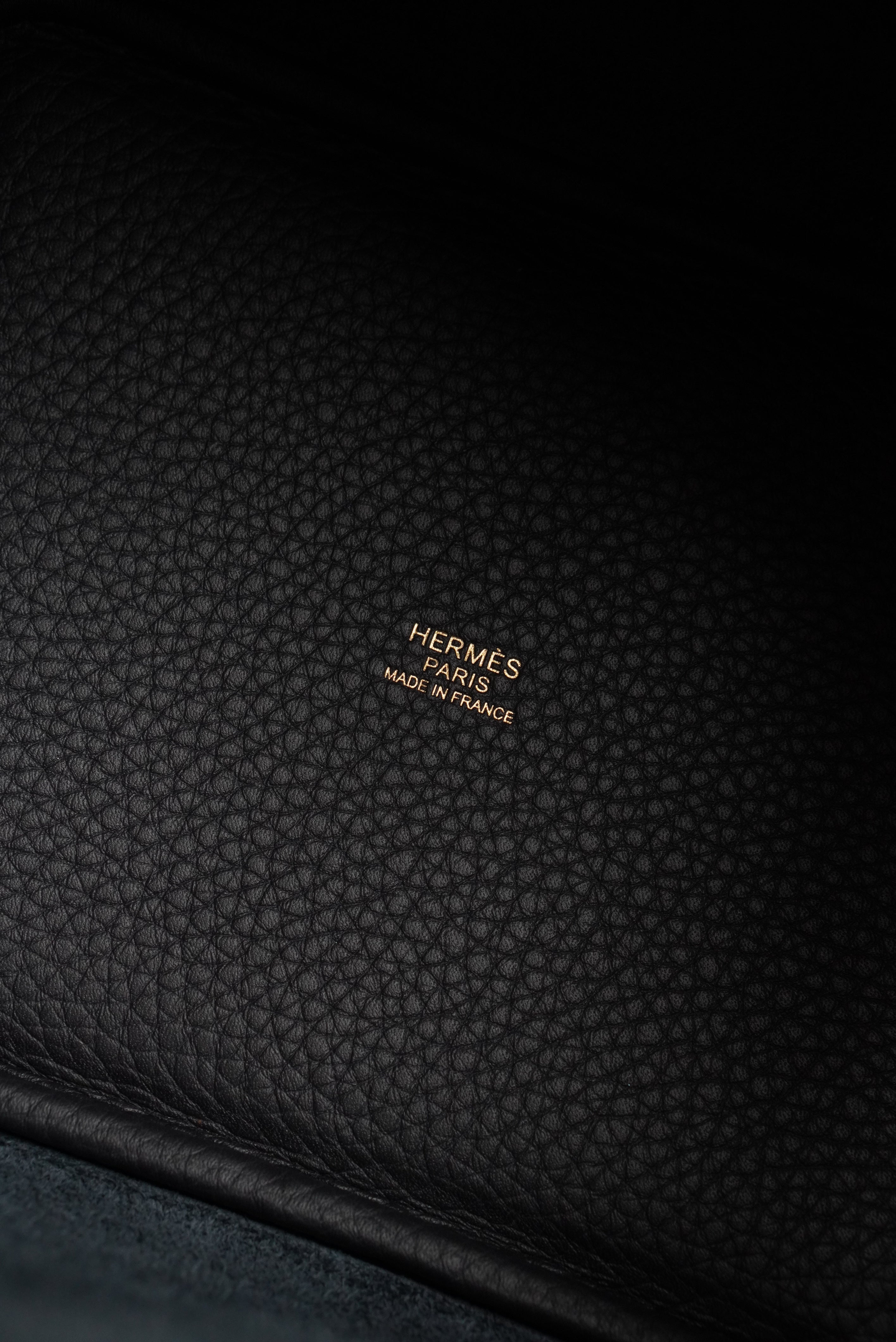 HERMÈS PICOTIN 18 | CABAN