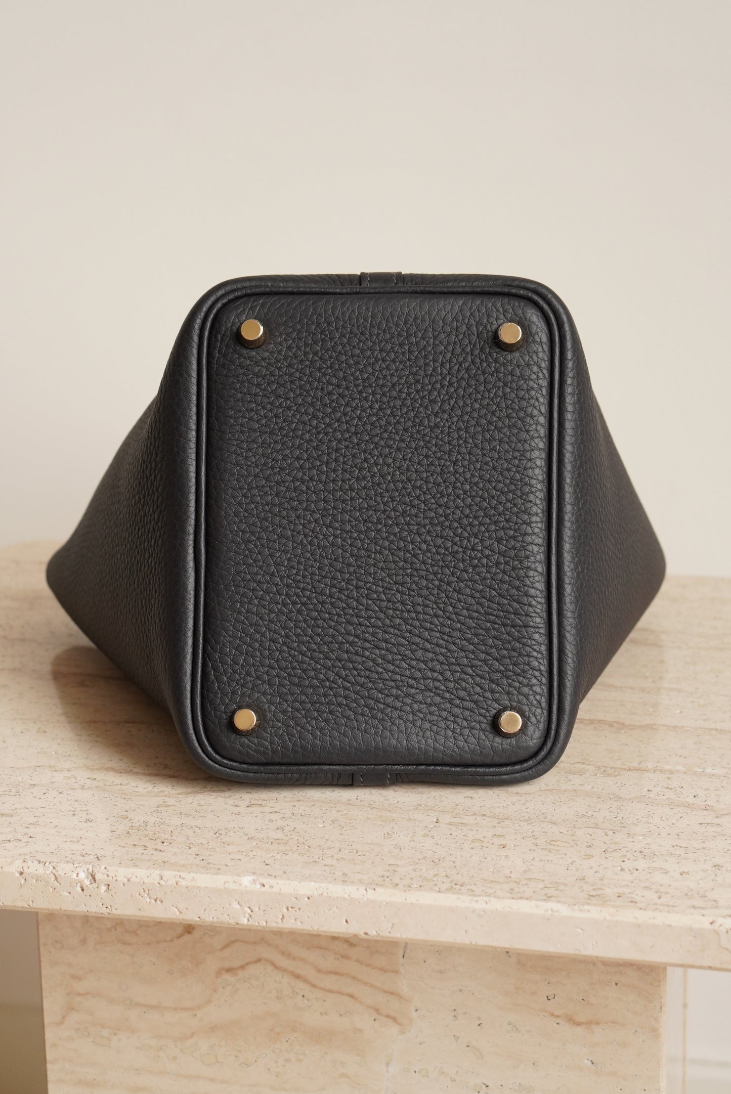 HERMÈS PICOTIN 18 | CABAN