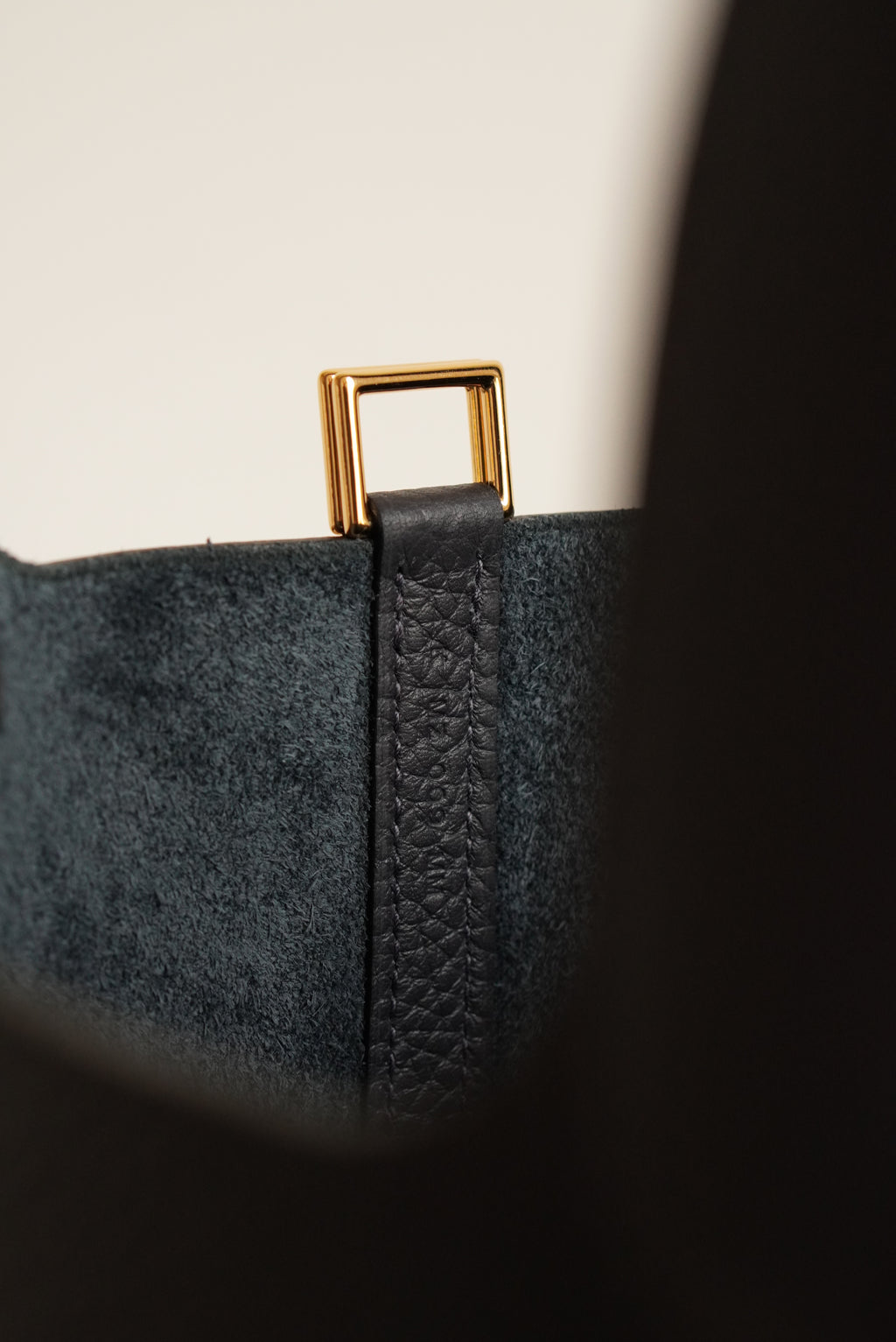 HERMÈS PICOTIN 18 | CABAN
