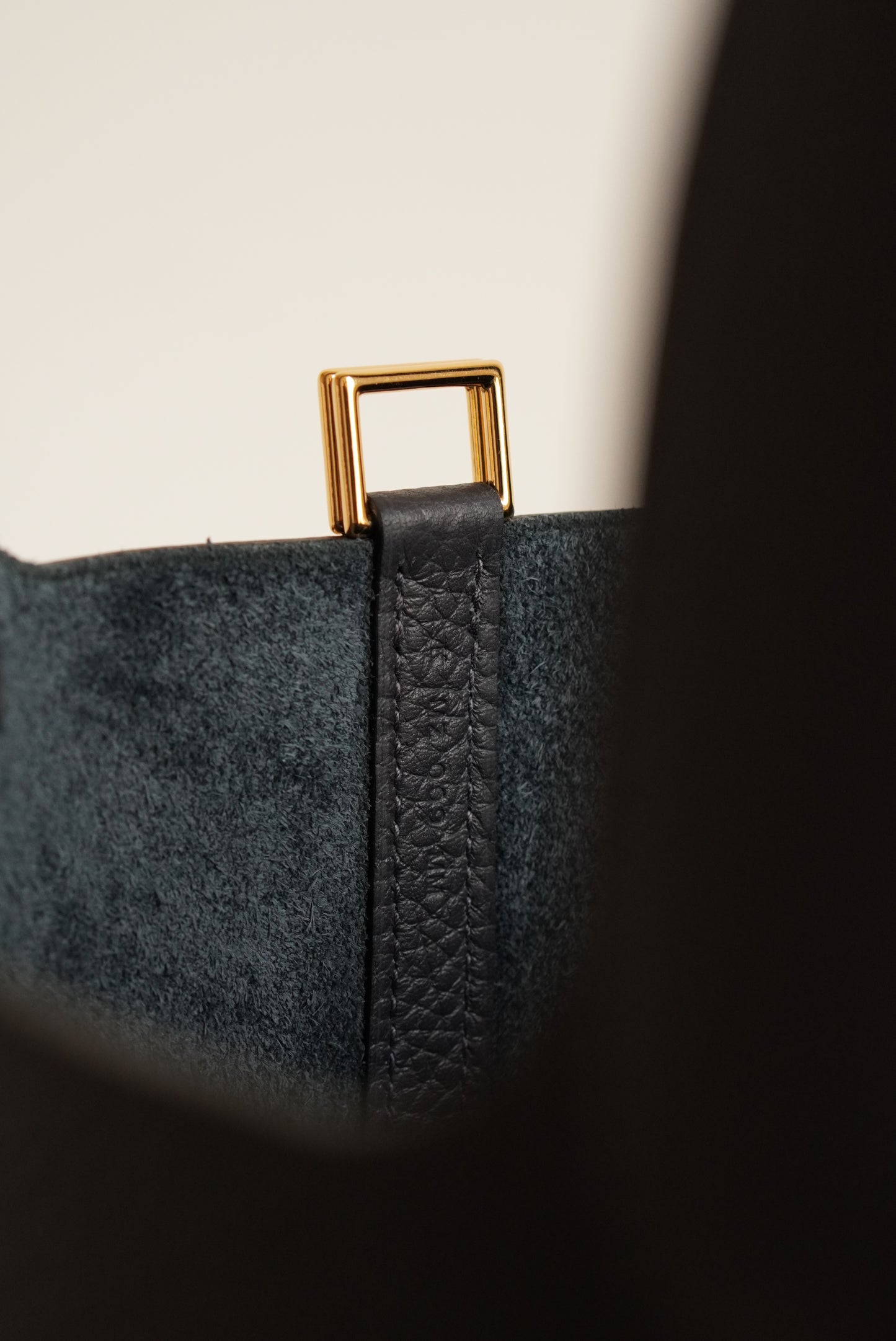 HERMÈS PICOTIN 18 | CABAN