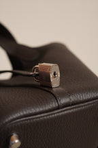 HERMÈS PICOTIN 18 | EBENE