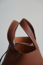 HERMÈS PICOTIN 18 | GOLD