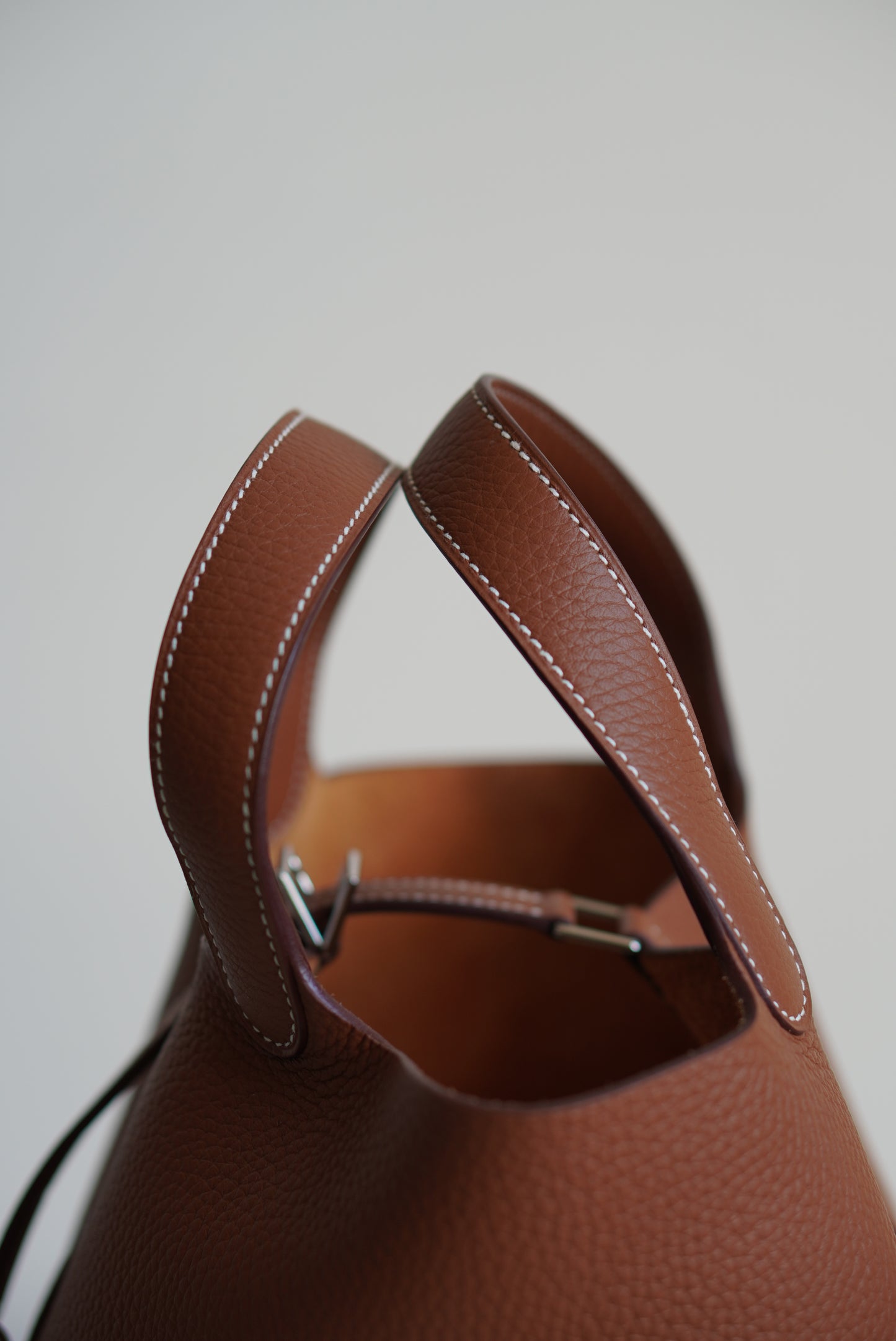 HERMÈS PICOTIN 18 | GOLD