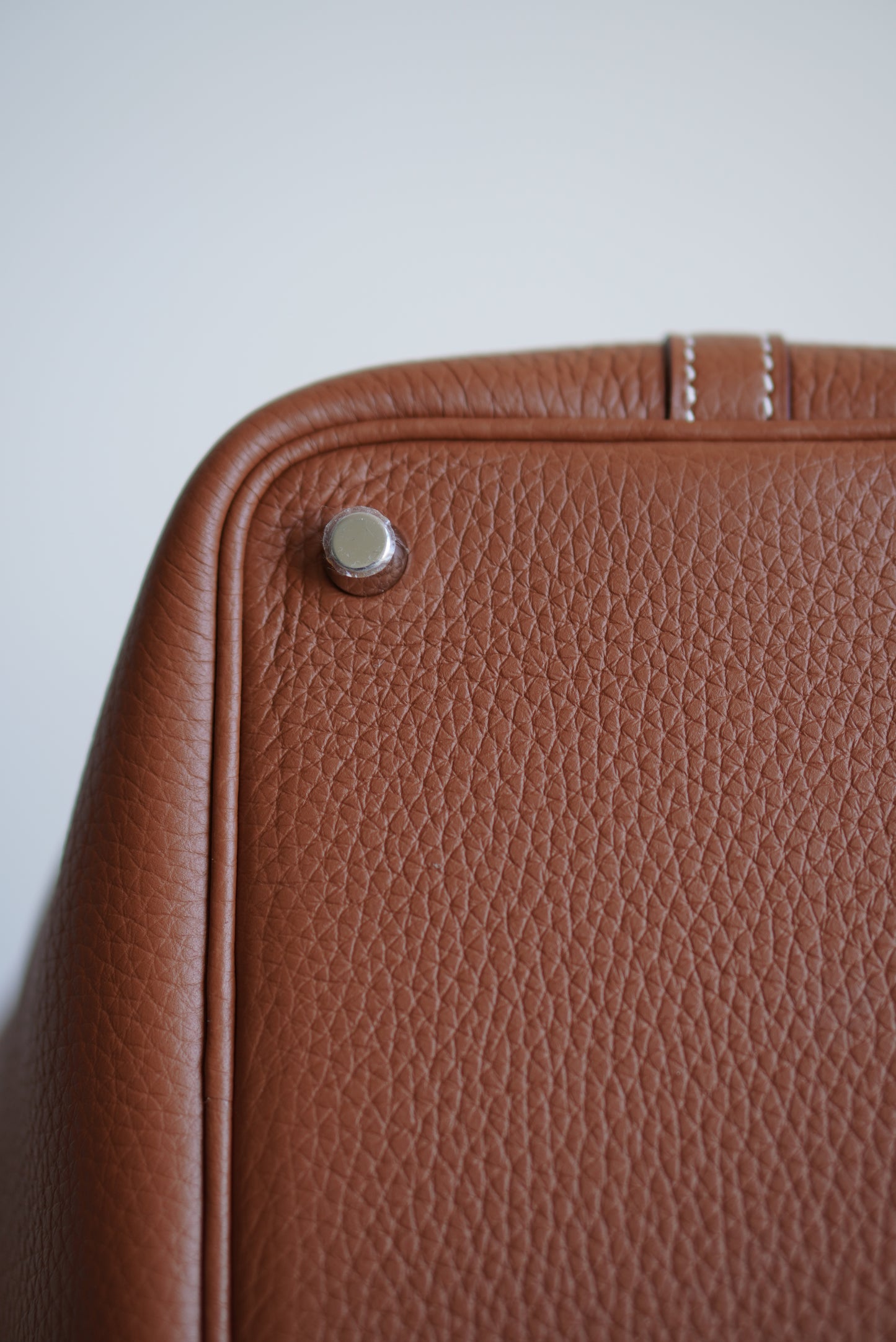 HERMÈS PICOTIN 18 | GOLD
