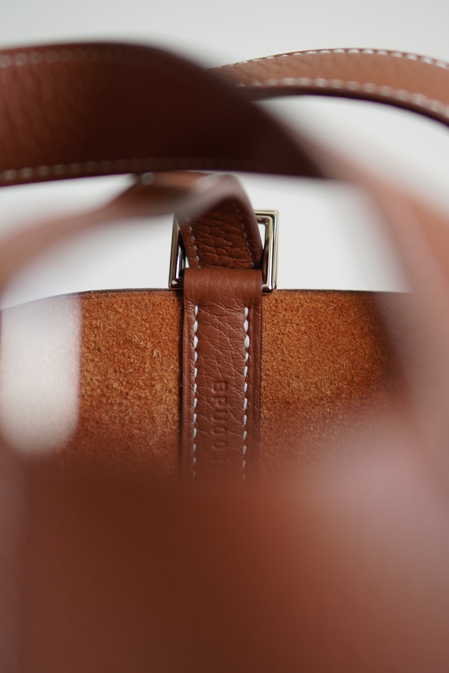 HERMÈS PICOTIN 18 | GOLD
