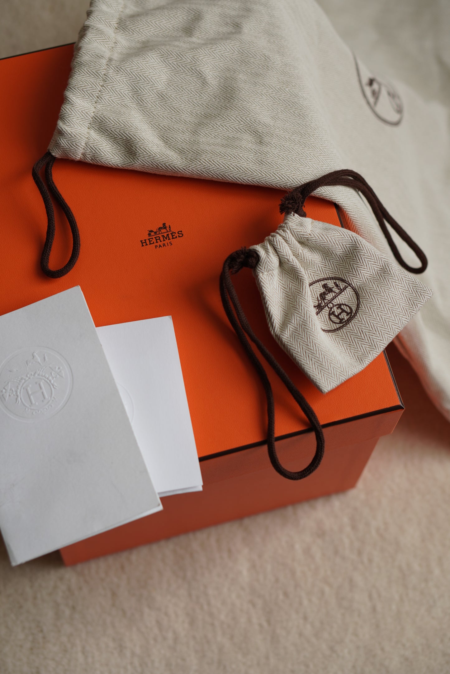 HERMÈS PICOTIN 18 | GOLD