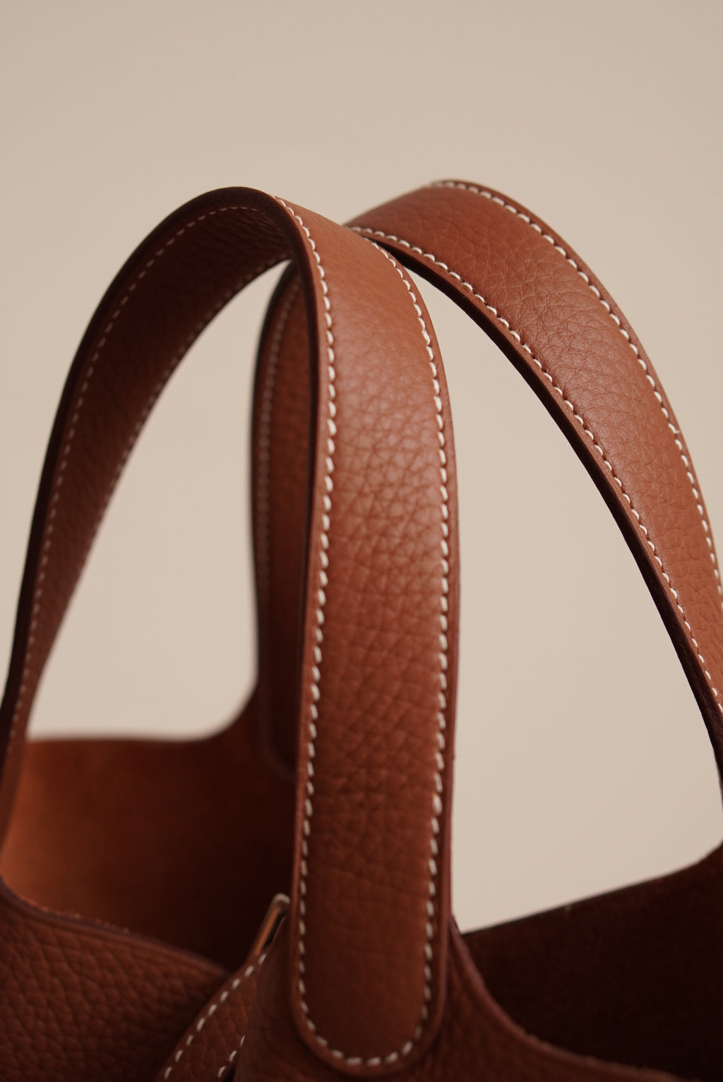 HERMÈS PICOTIN 18 | GOLD