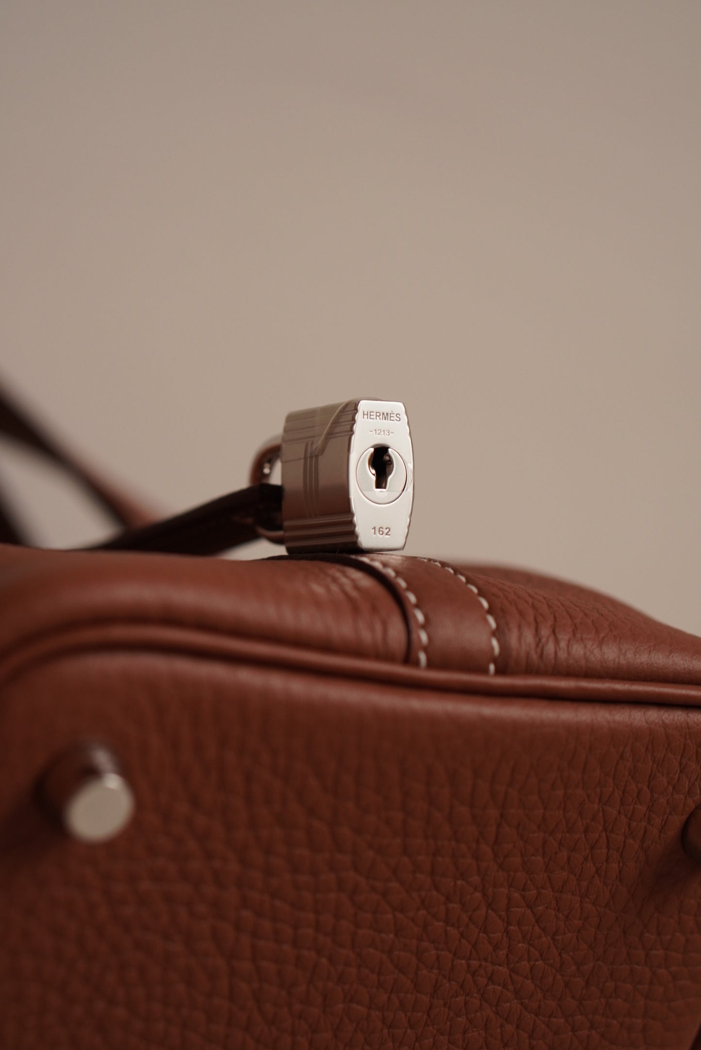 HERMÈS PICOTIN 18 | GOLD