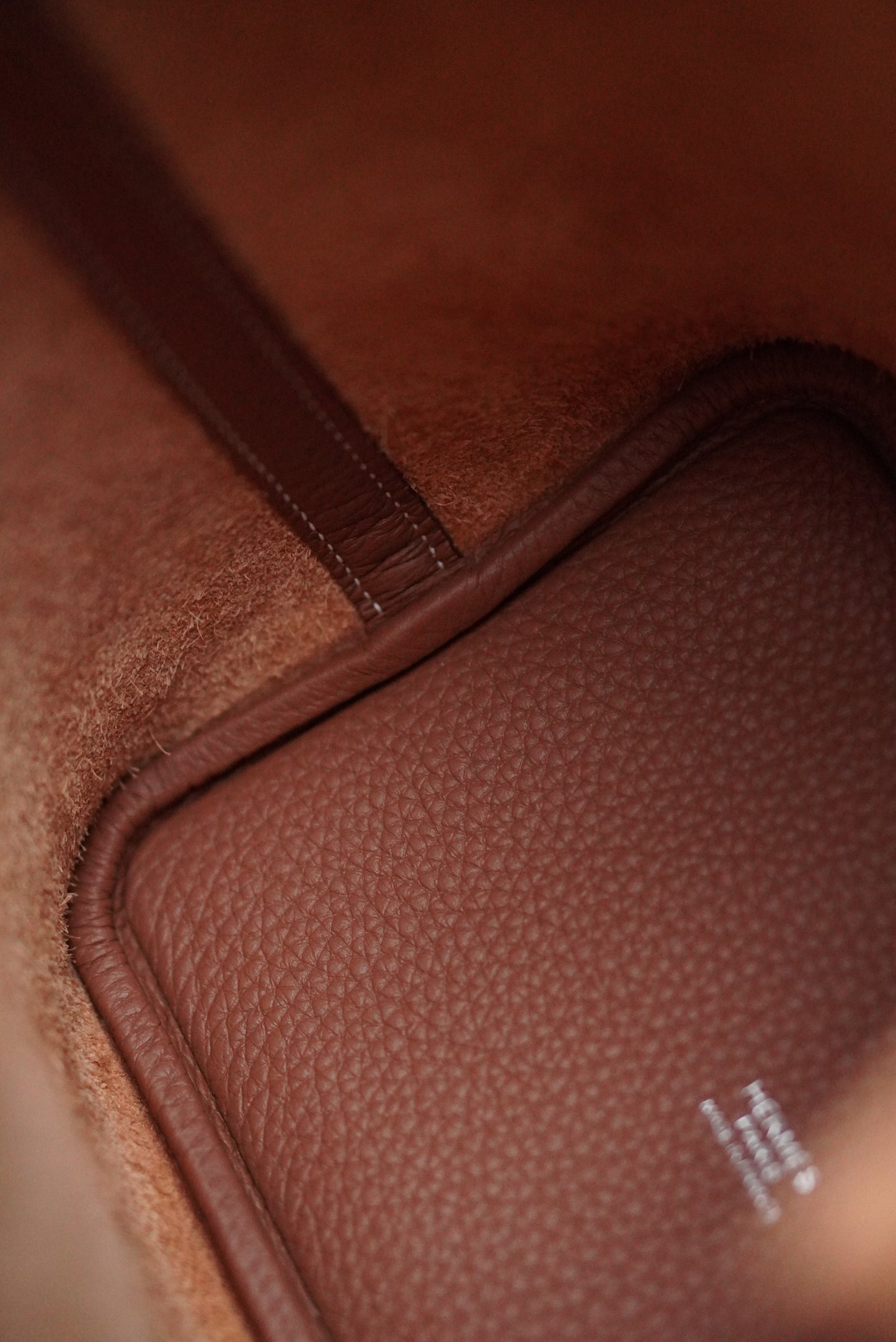 HERMÈS PICOTIN 18 | GOLD