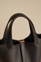 HERMÈS PICOTIN 18 | NOIR