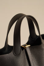 HERMÈS PICOTIN 18 | NOIR