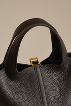 HERMÈS PICOTIN 18 | NOIR