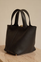 HERMÈS PICOTIN 18 | NOIR
