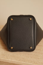 HERMÈS PICOTIN 18 | NOIR