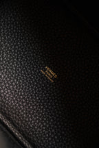 HERMÈS PICOTIN 18 | NOIR