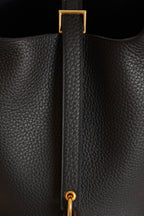 HERMÈS PICOTIN 18 | NOIR