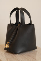HERMÈS PICOTIN 18 | NOIR