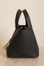 HERMÈS PICOTIN 18 | NOIR