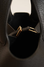 HERMÈS PICOTIN 18 | NOIR