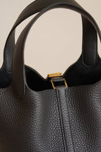 HERMÈS PICOTIN 18 | NOIR