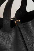 HERMÈS PICOTIN 18 | NOIR