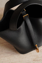 HERMÈS PICOTIN 18 | NOIR