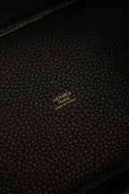 HERMÈS PICOTIN 18 | NOIR