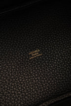 HERMÈS PICOTIN 18 | NOIR