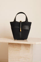 HERMÈS PICOTIN 18 POCKET | NOIR