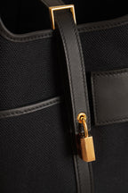 HERMÈS PICOTIN 18 POCKET | NOIR