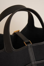 HERMÈS PICOTIN 18 POCKET | NOIR
