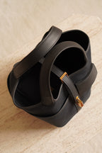 HERMÈS PICOTIN 18 POCKET | NOIR