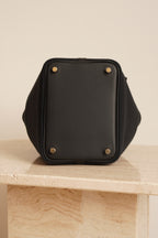 HERMÈS PICOTIN 18 POCKET | NOIR