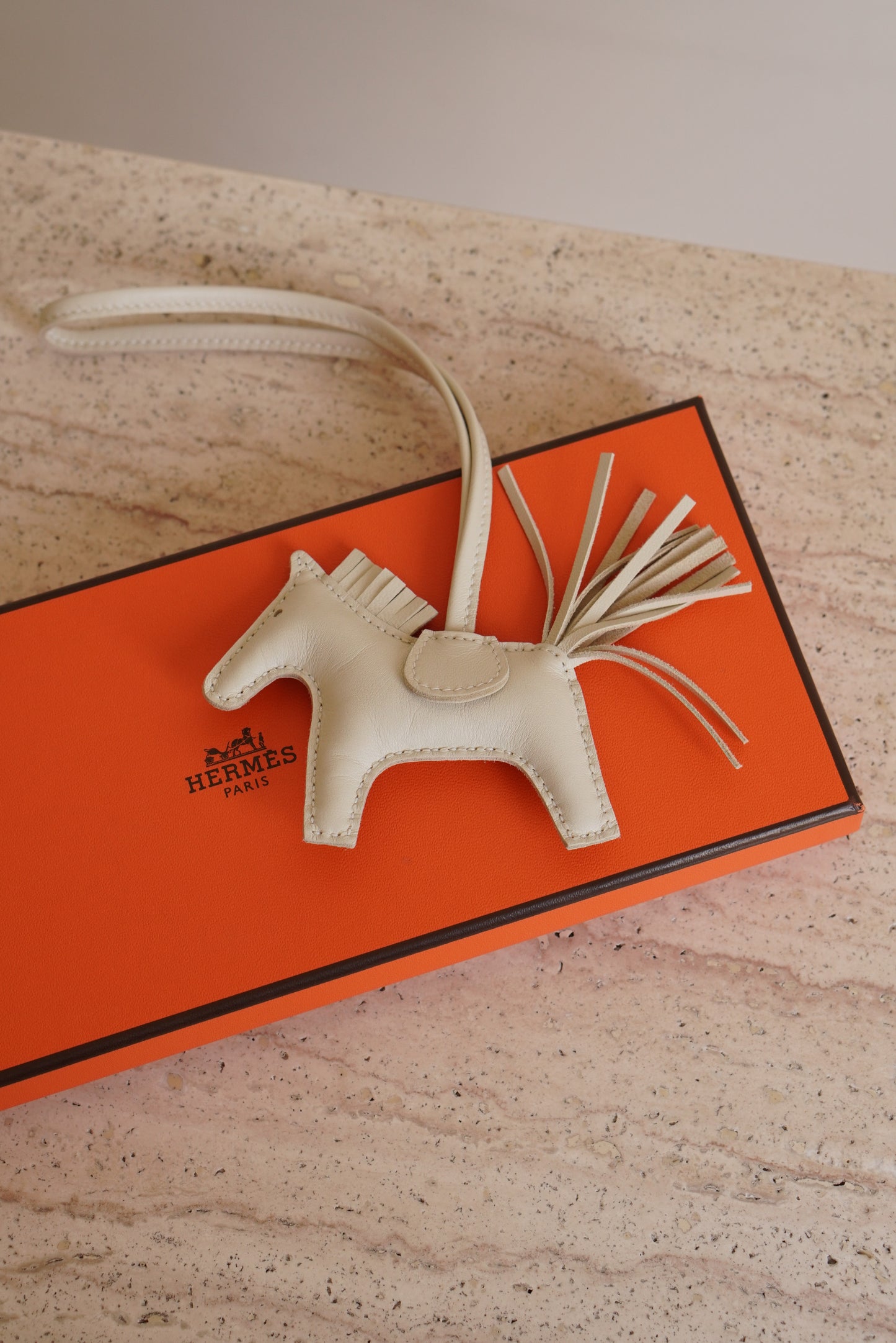 HERMÈS RODEO PM CHARM | CRAIE