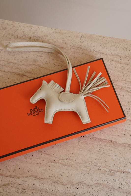 HERMÈS RODEO PM CHARM | CRAIE