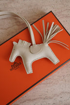 HERMÈS RODEO PM CHARM | CRAIE