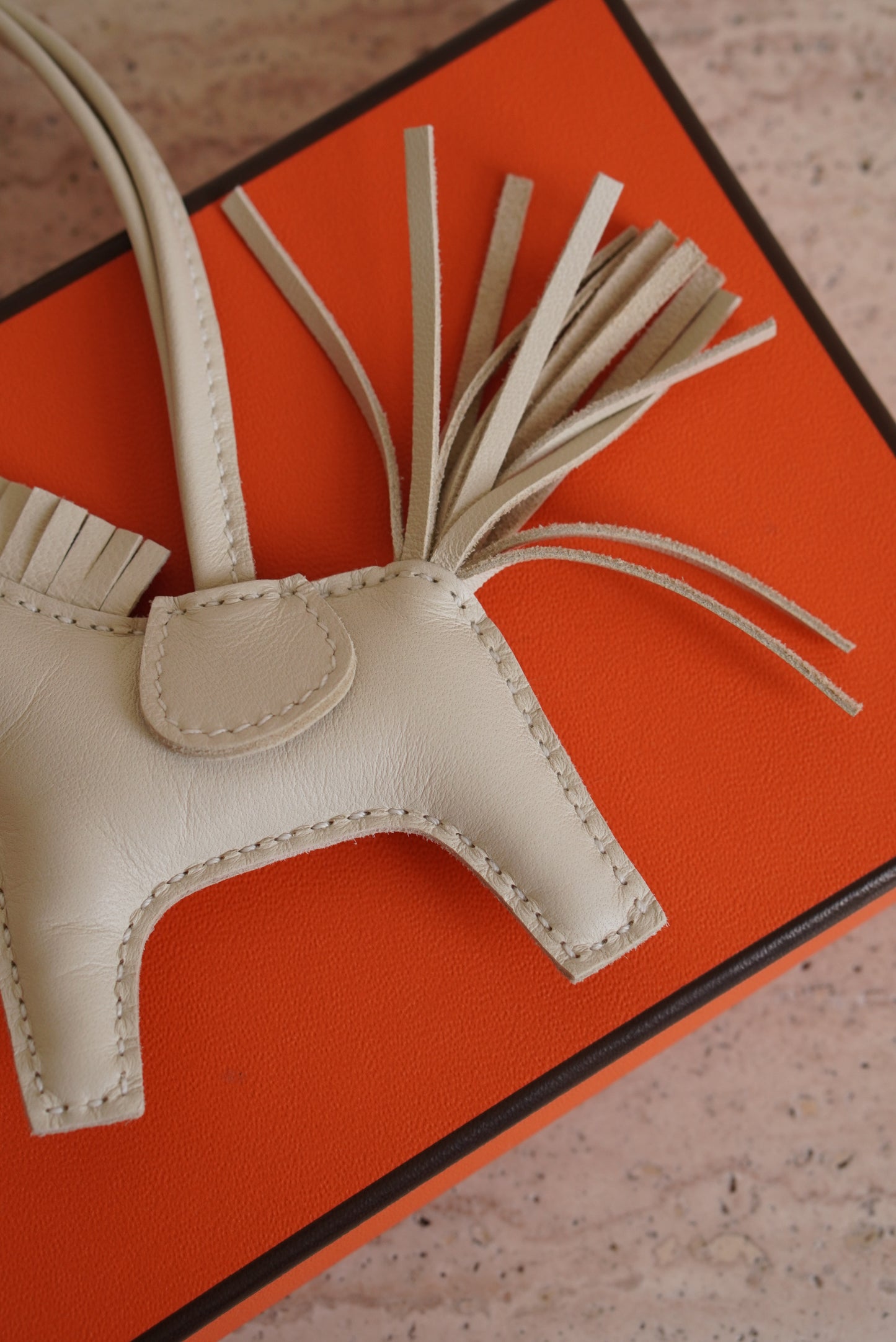 HERMÈS RODEO PM CHARM | CRAIE