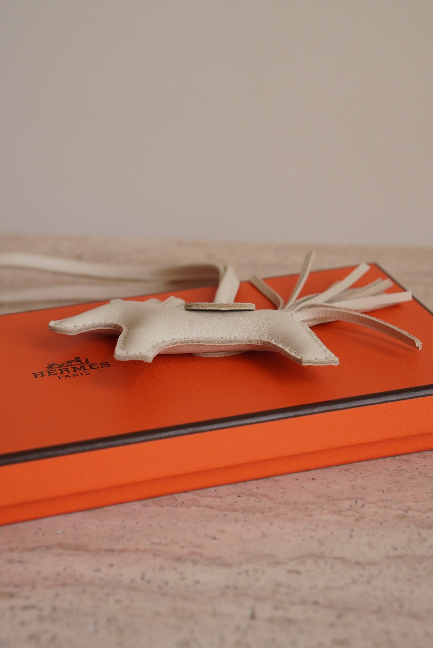 HERMÈS RODEO PM CHARM | CRAIE