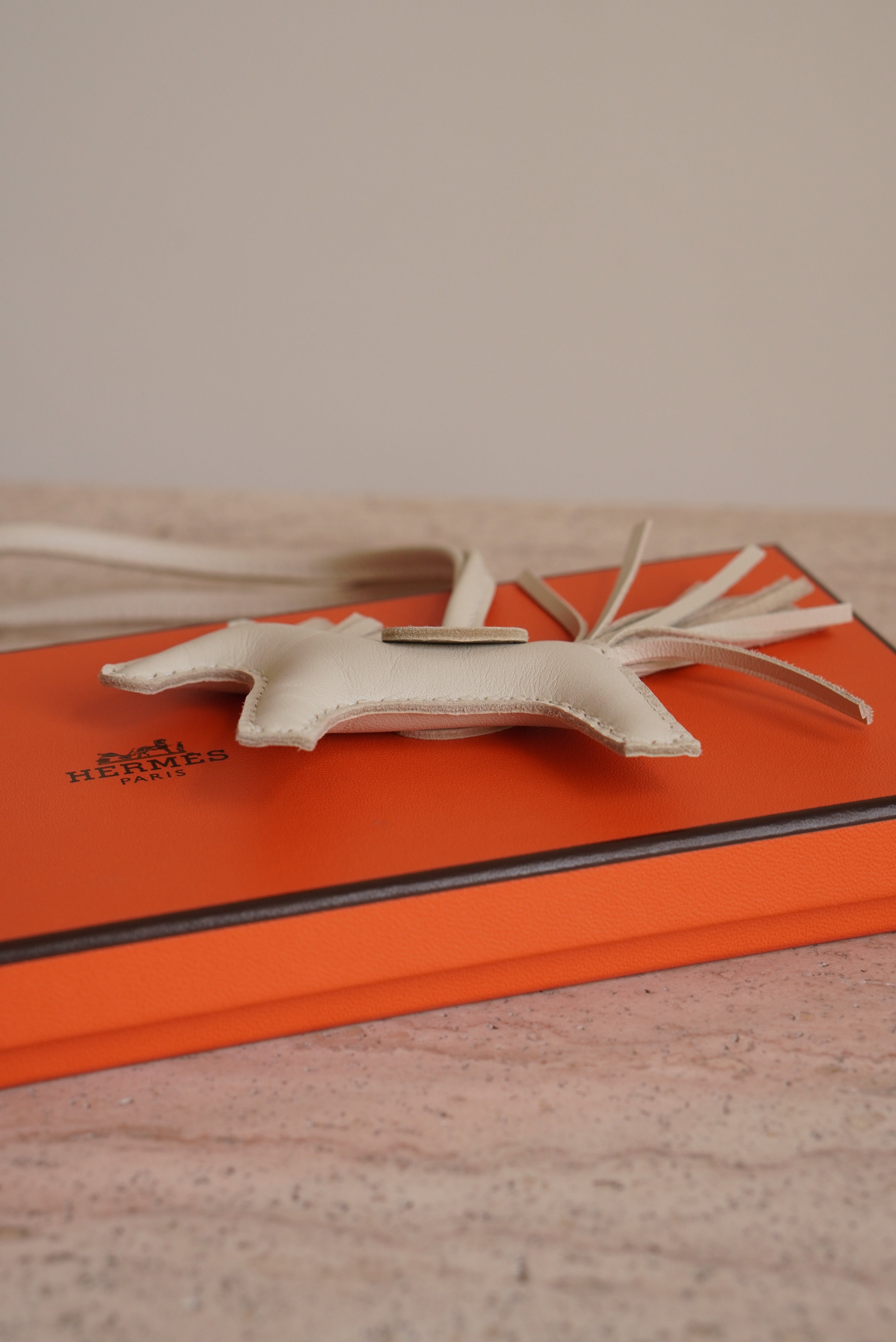 HERMÈS RODEO PM CHARM | CRAIE