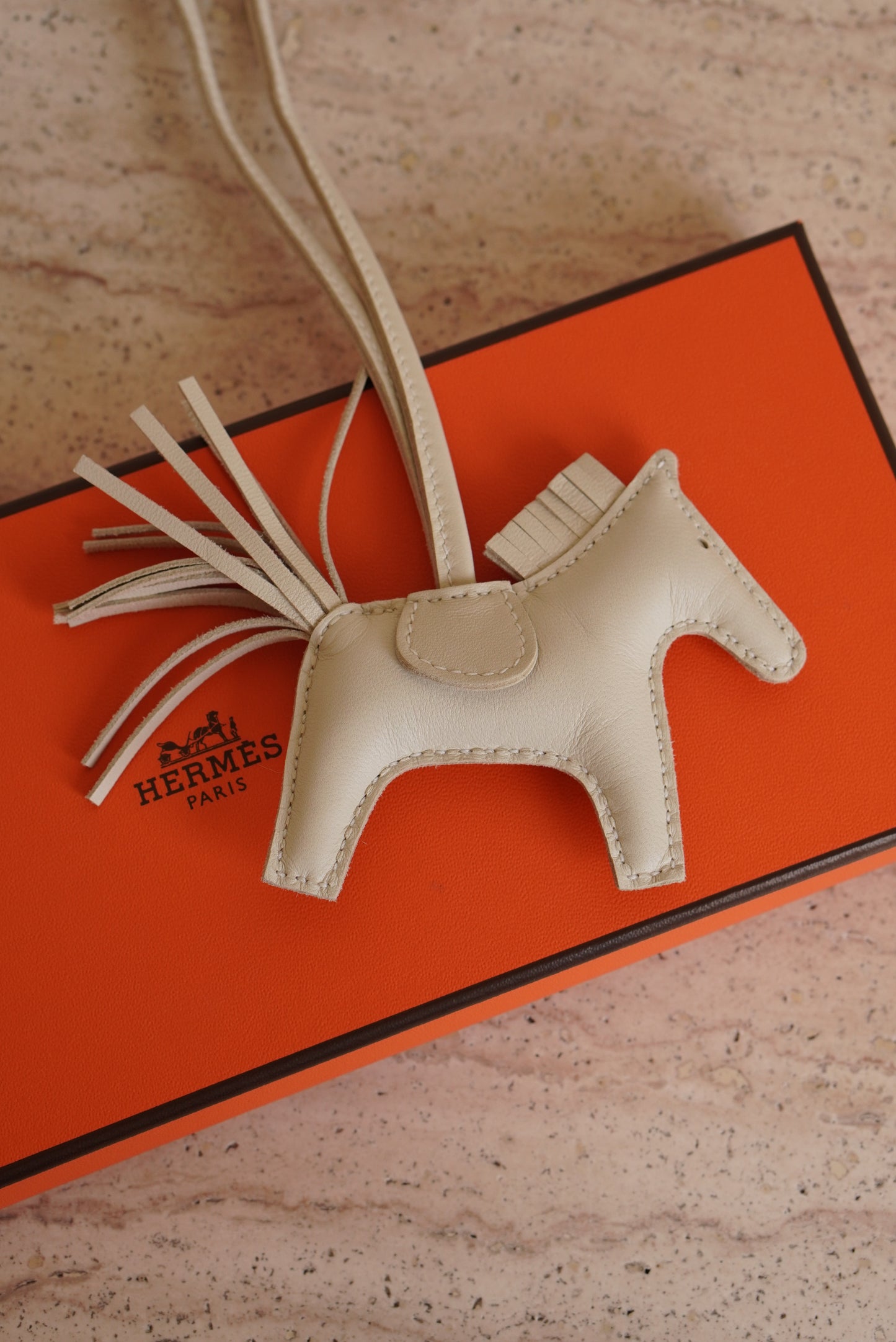 HERMÈS RODEO PM CHARM | CRAIE