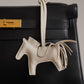 HERMÈS RODEO PM CHARM | CRAIE