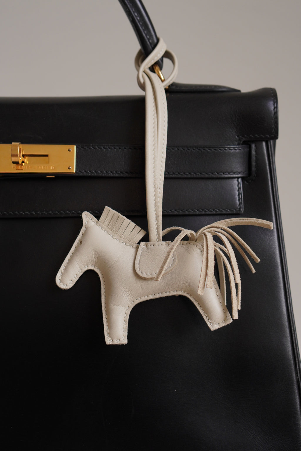 HERMÈS RODEO PM CHARM | CRAIE