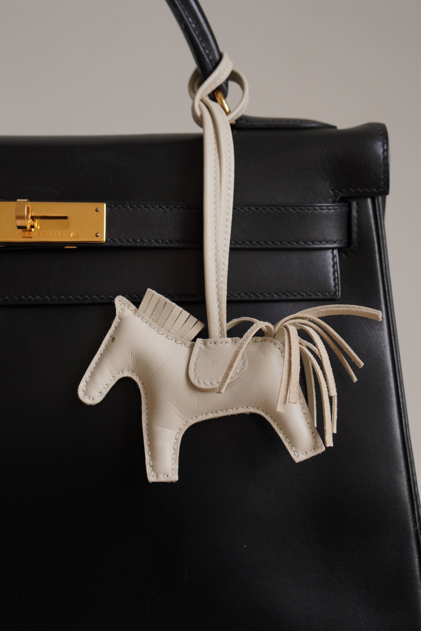 HERMÈS RODEO PM CHARM | CRAIE