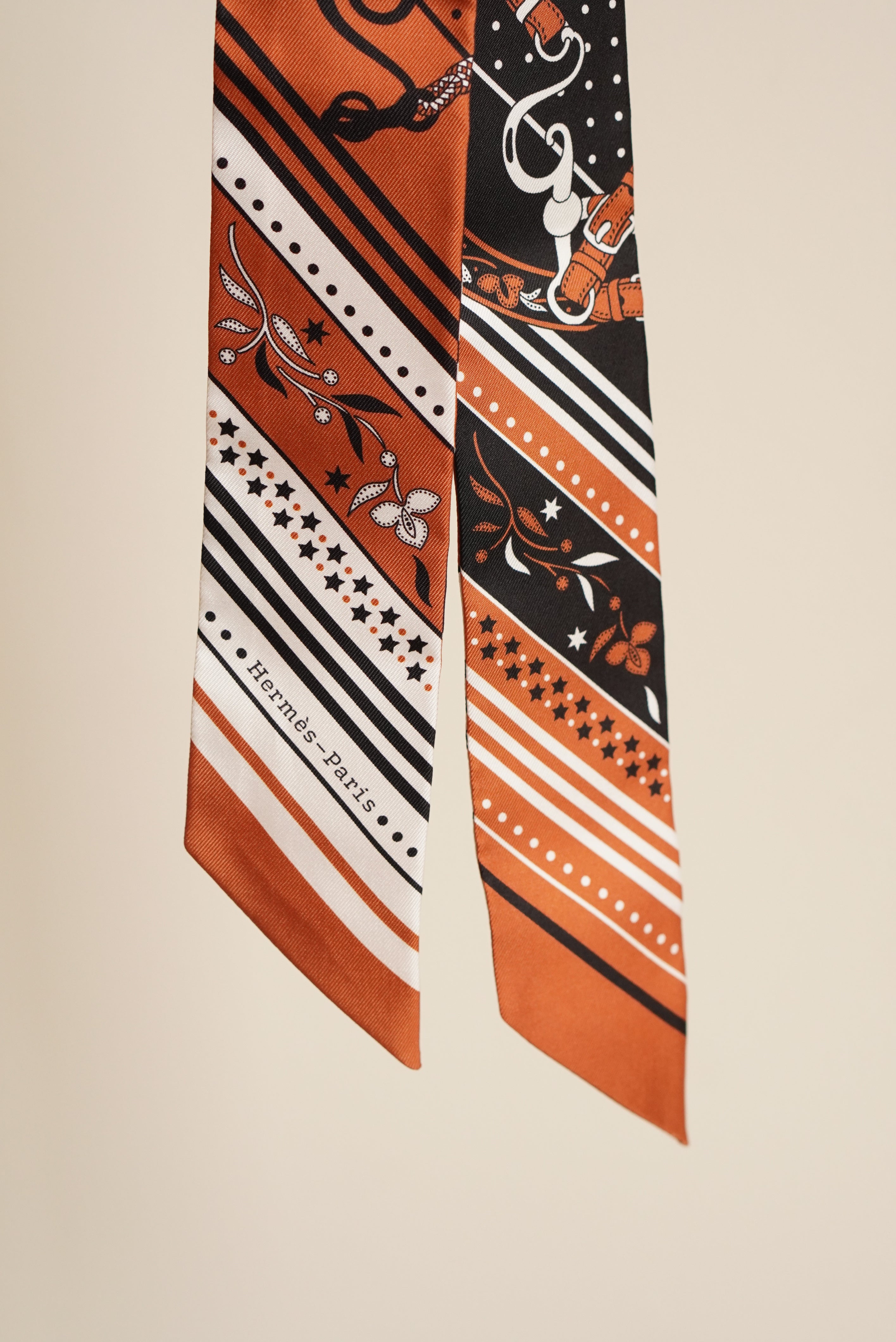 HERMÈS TWILLY