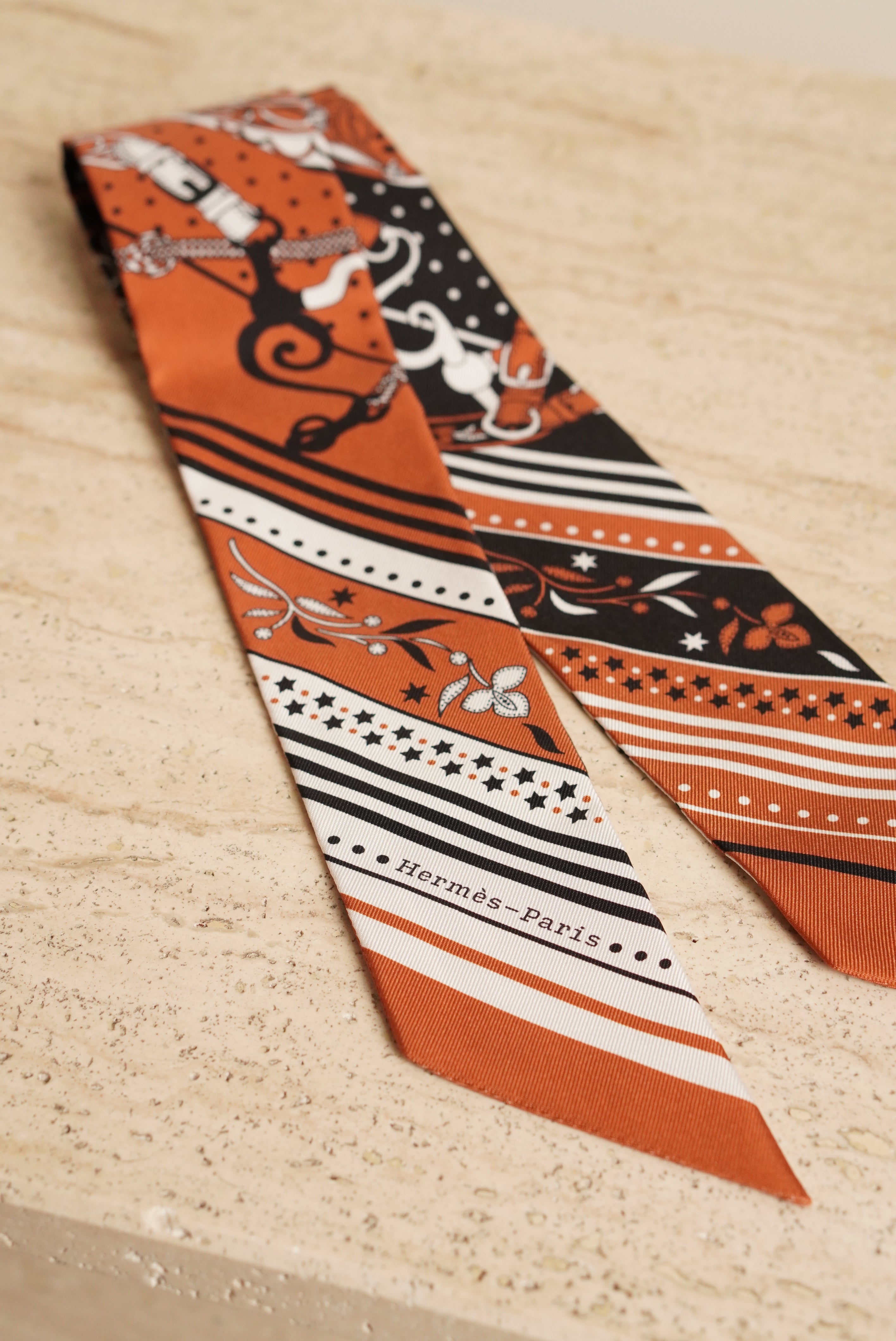 HERMÈS TWILLY